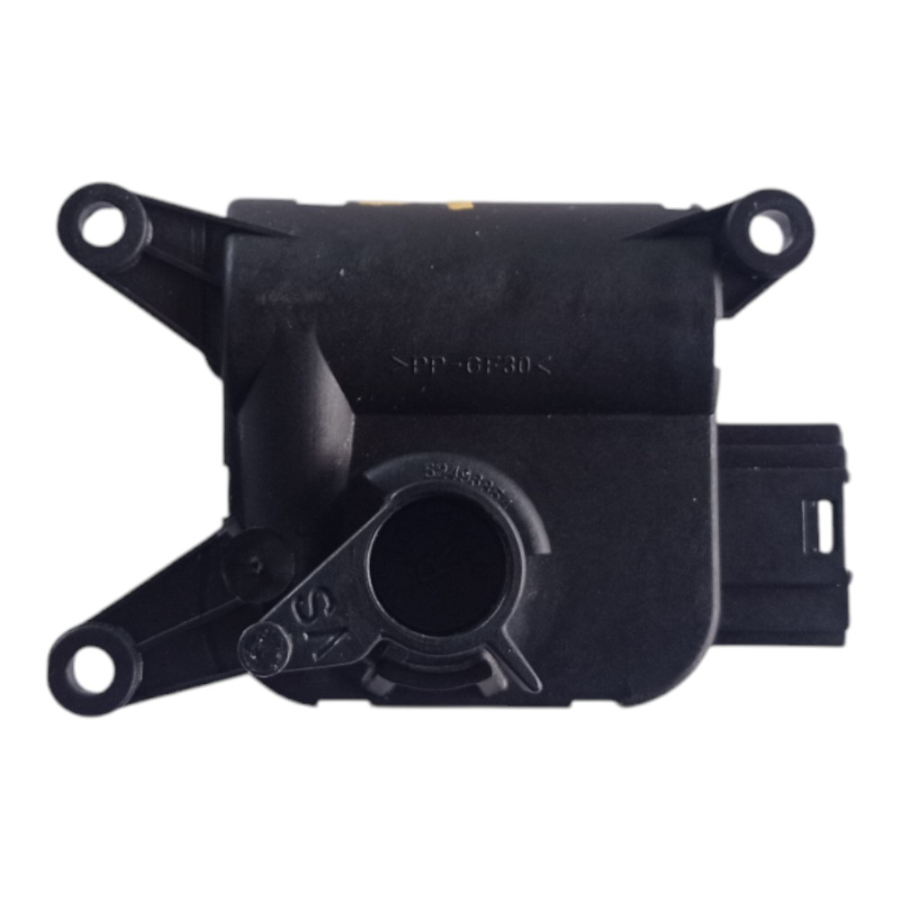 Motor Atuador Caixa Ar Dianteira Porsche Cayenne S 2003 V371 3