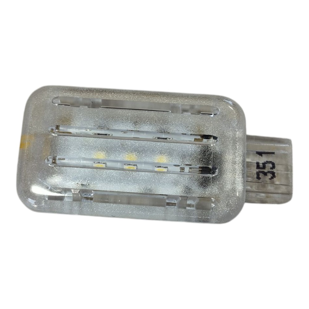 Luz Cortesia Direita Porta Mala Defender 2021 2022 V645 10