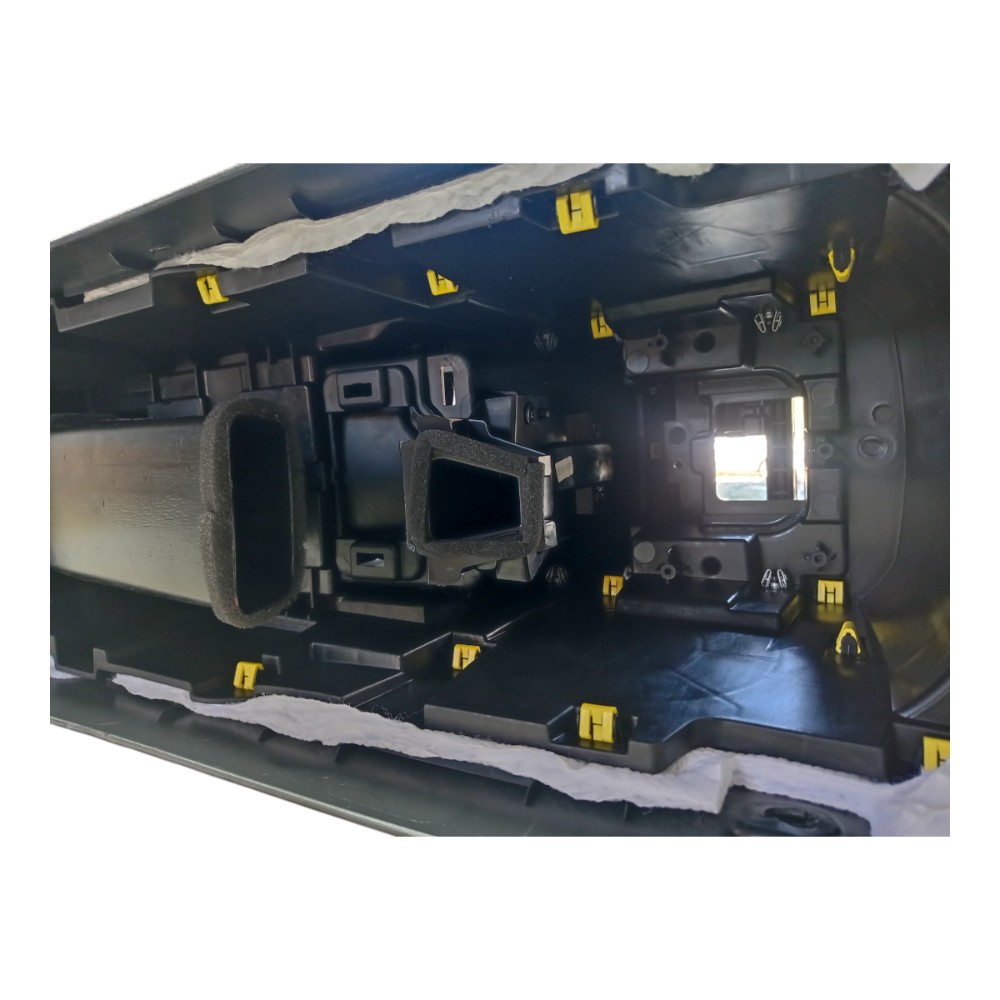 Console Central Chery Tiggo 5x Sport 2024 1.5 16v V621 8