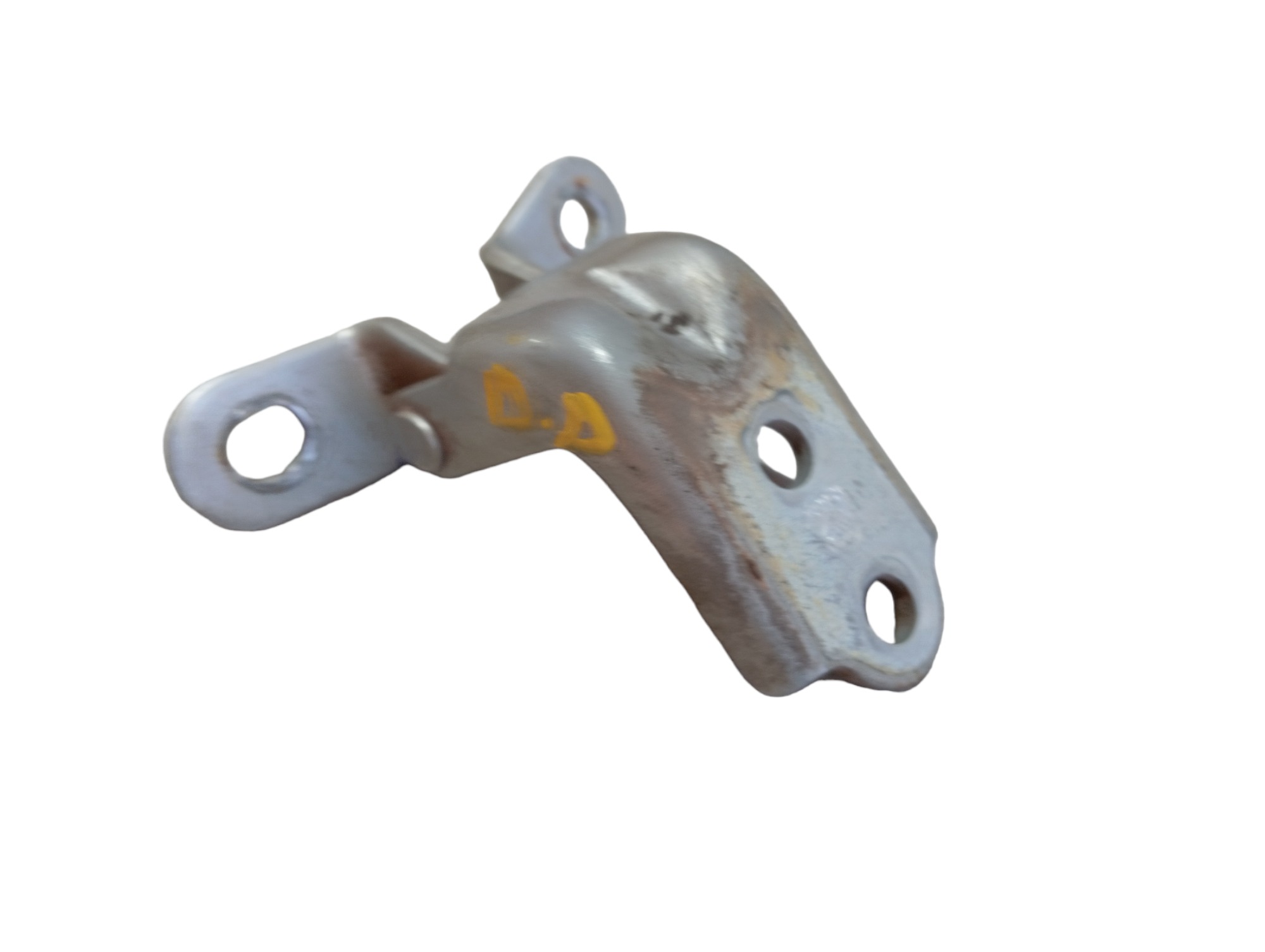 Dobradiça Porta Dianteira Direita Hyundai Azera 2009 V595 6