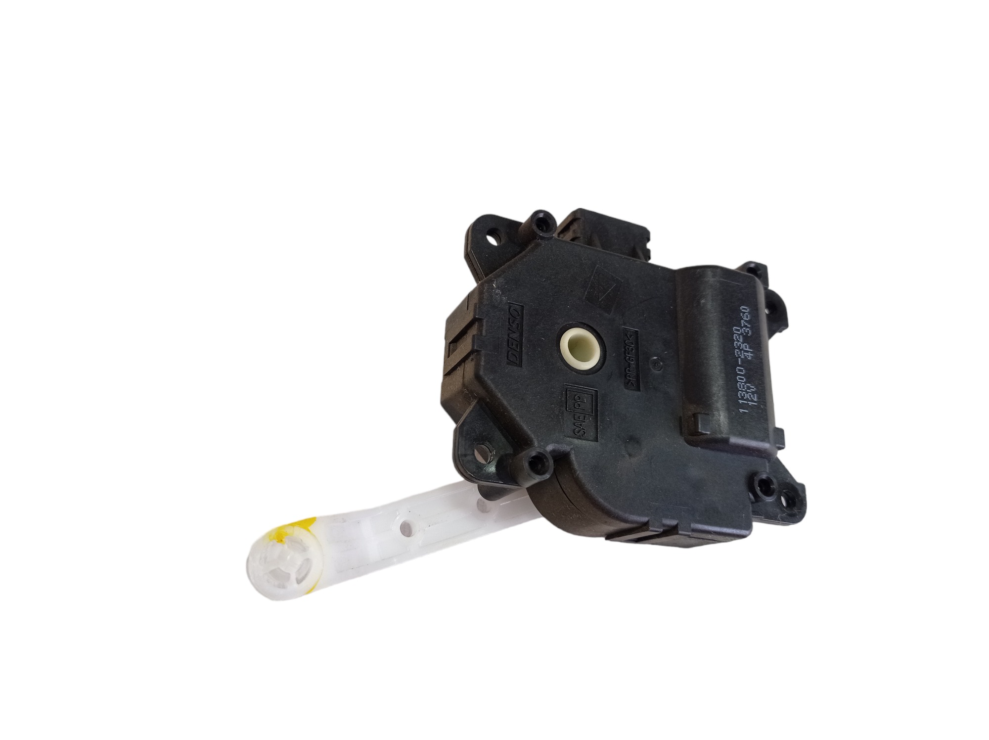 Motor Atuador Caixa De Ar Mitsubishi Pajero Full 2012 V575 1