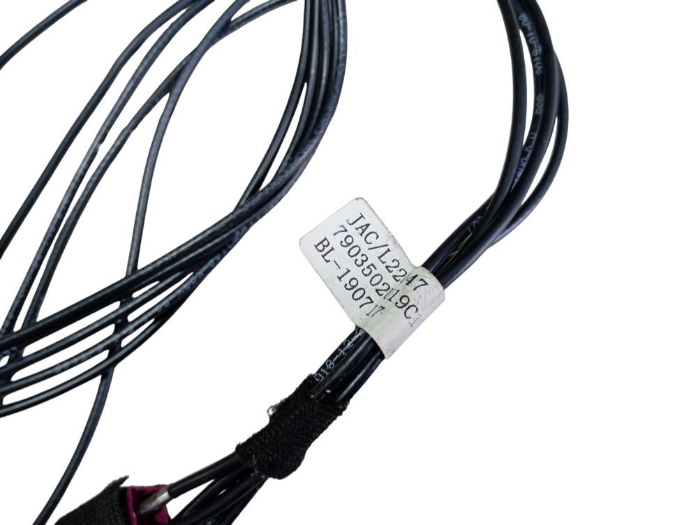 Chicote Antena Jac Iev40 2020 V615 7