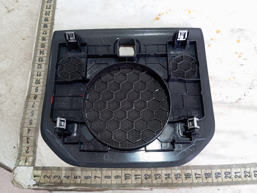 Tela Alto Falante Painel Discovery Sport 2016 A 2018 V611 7