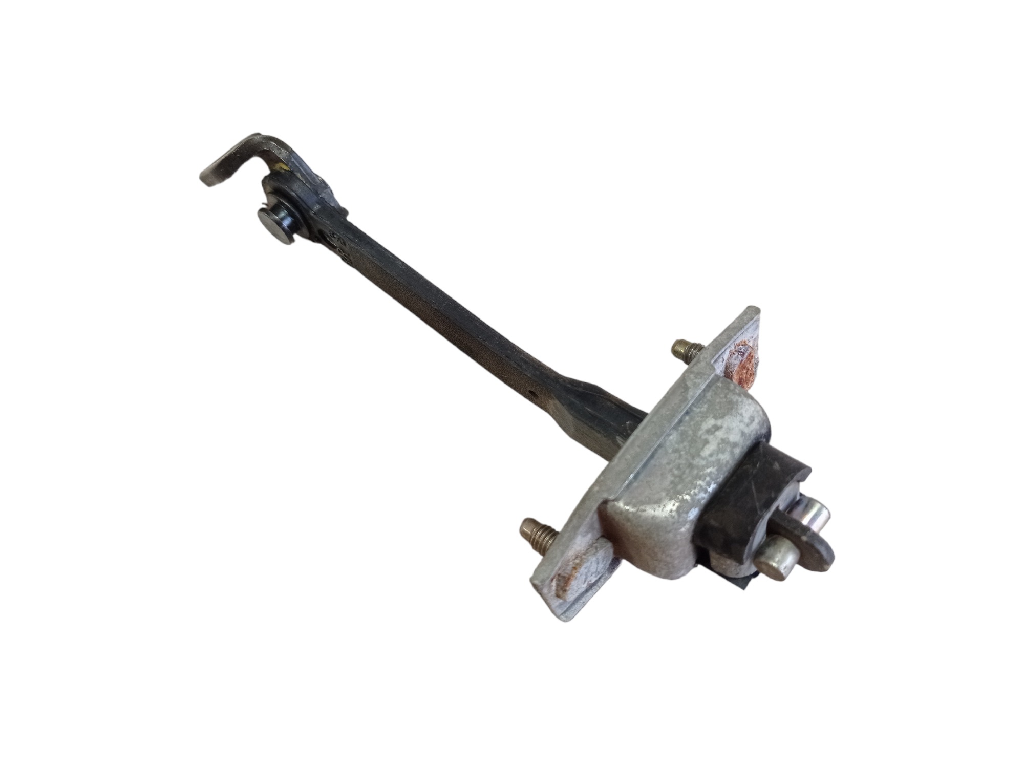 Limitador Porta Traseira Direita Lexus Es300 1993 V571 6