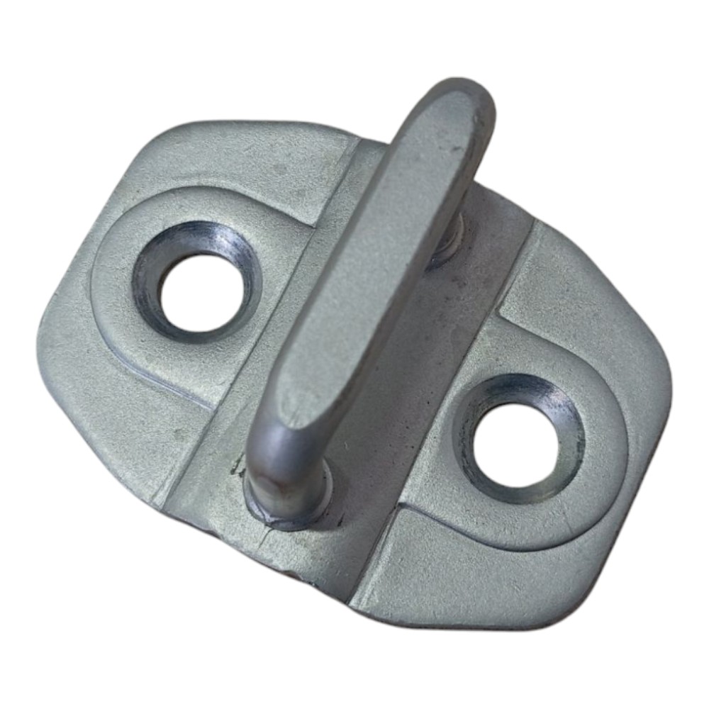 Batente Porta Ram Rampage Rt 2023 2024 V641 2