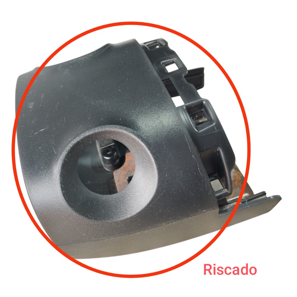 Moldura Chave Seta Ram Rampage Rt 2023 2024 V641 9