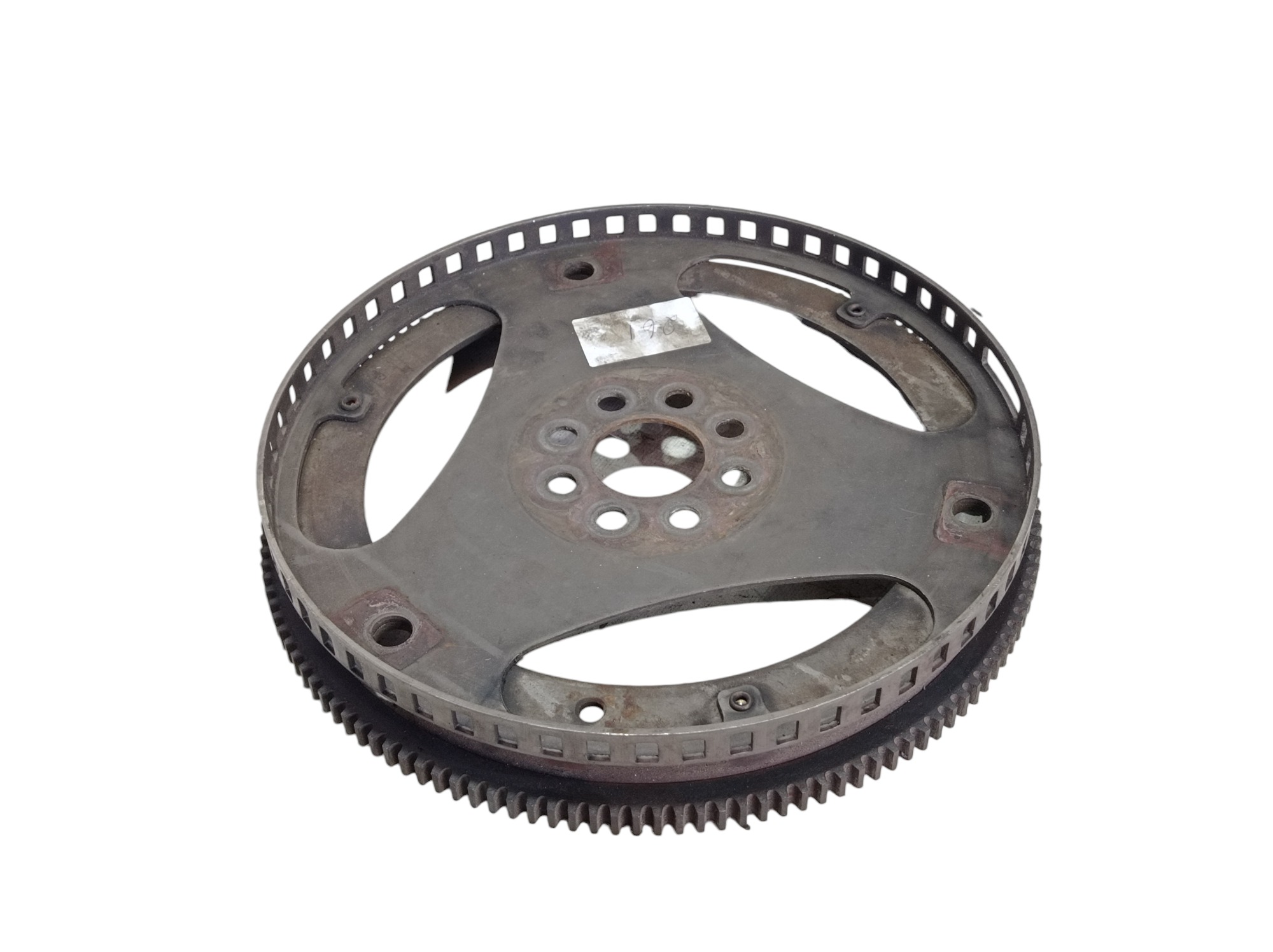 Volante Motor Cremalheira Audi A6 Allroad 2001 2.7 Biturbo 5