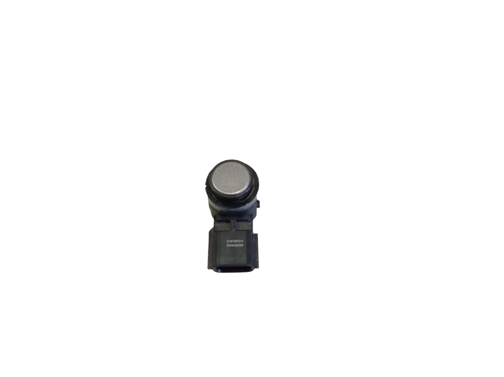 Sensor Estacionamento Traseiro Renault Sandero 2021 V339 4