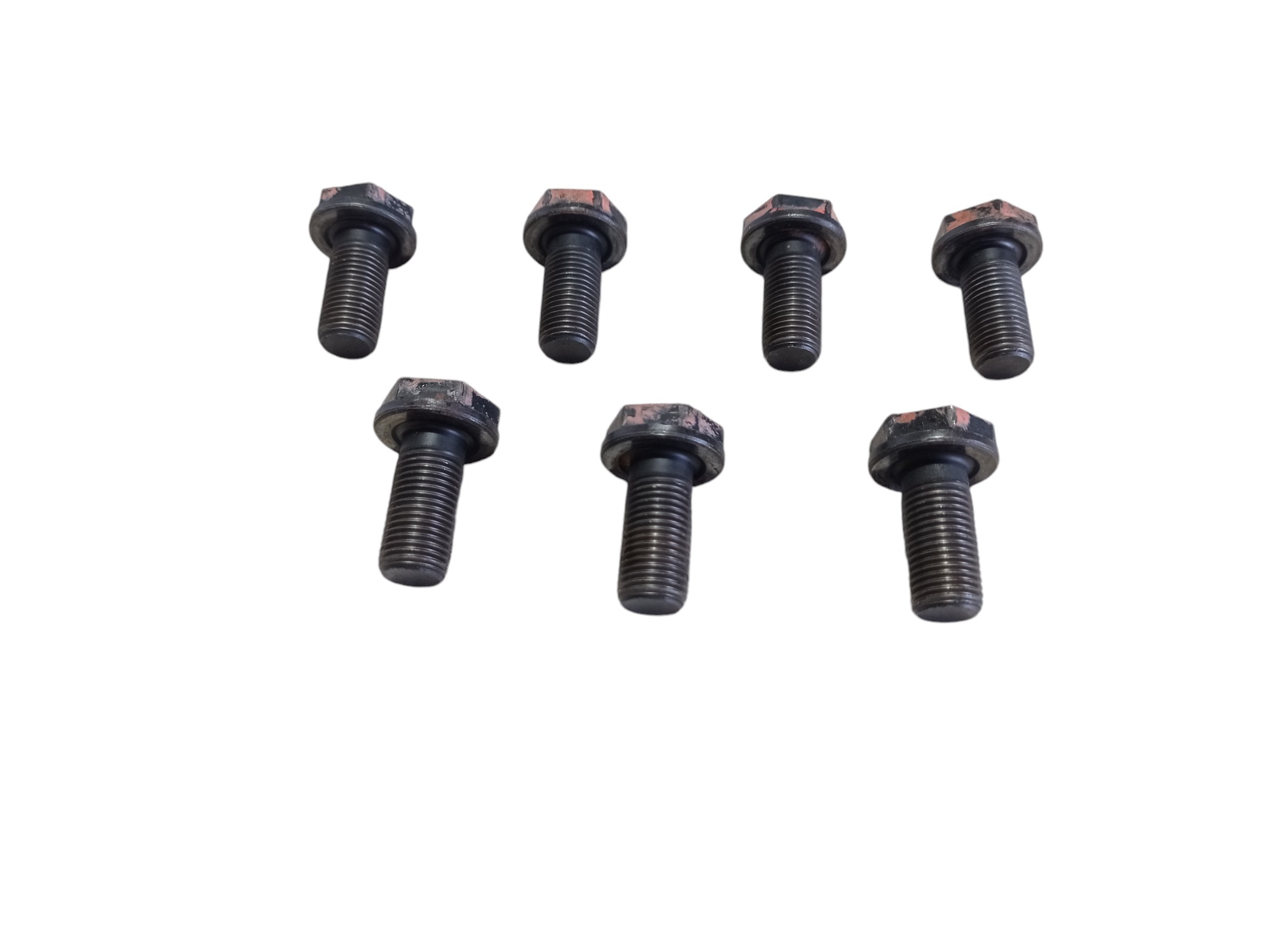 Parafusos Volante Motor Mitsubishi Pajero Full 2020 V599 1