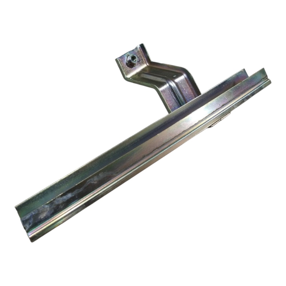 Canaleta Vidro Traseiro Direit Byd Dolphin Gs 2024 2025 V666 6