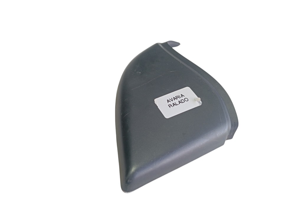 Acabamento Interno Retrovisor Esquerdo Citroen C3 2005 V306 6