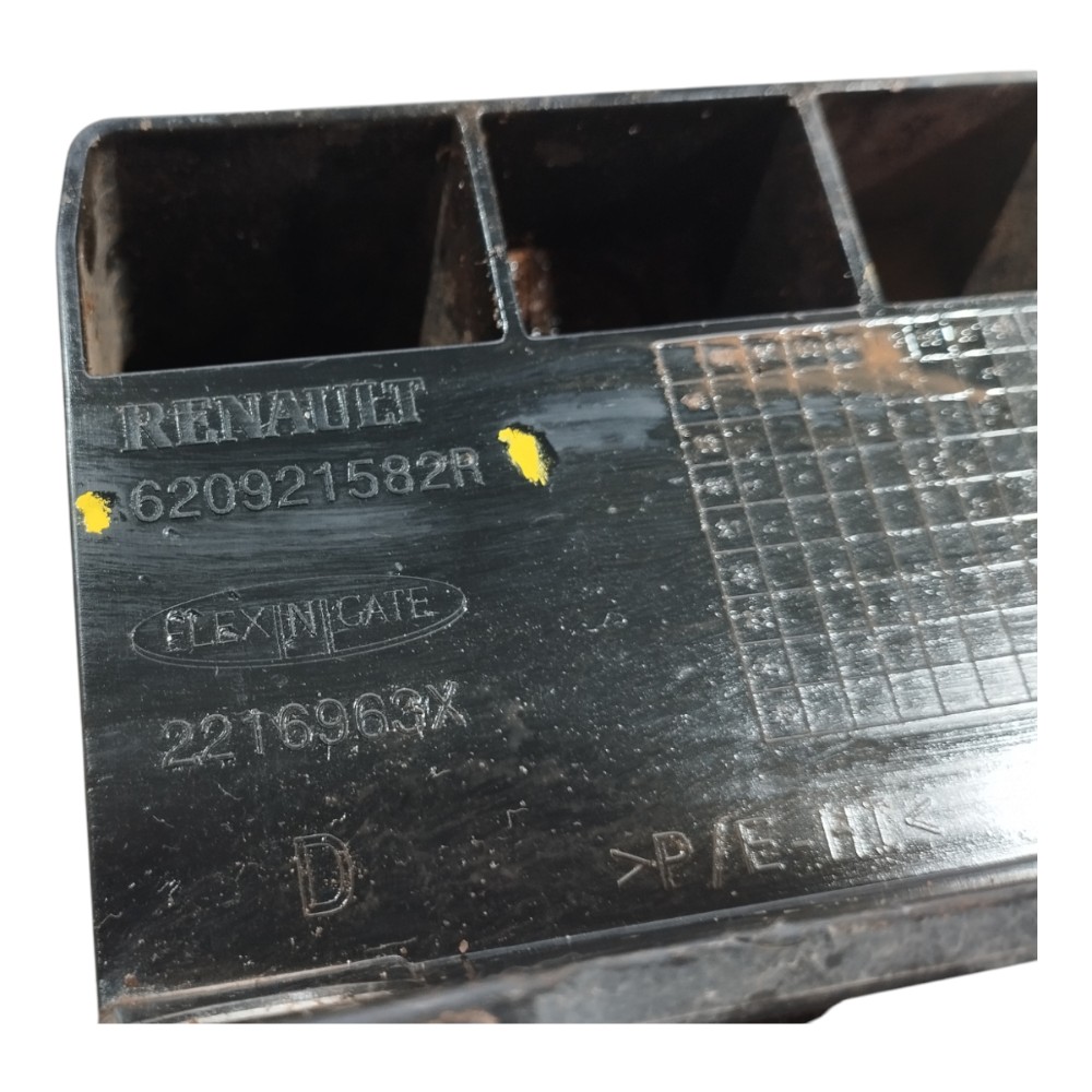 Ponta Longarina Direita Renault Zoe 22 2023 V639 620921582r 5