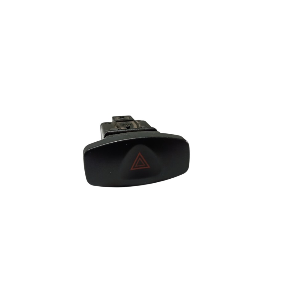 Botão pisca alerta Renault Sandero 2013 6