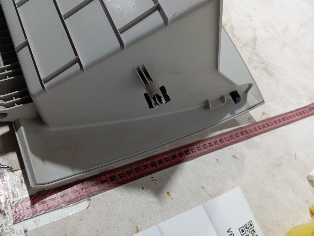 Porta Luvas Treco Byd Dolphin Gs 2024 2025 V653 7