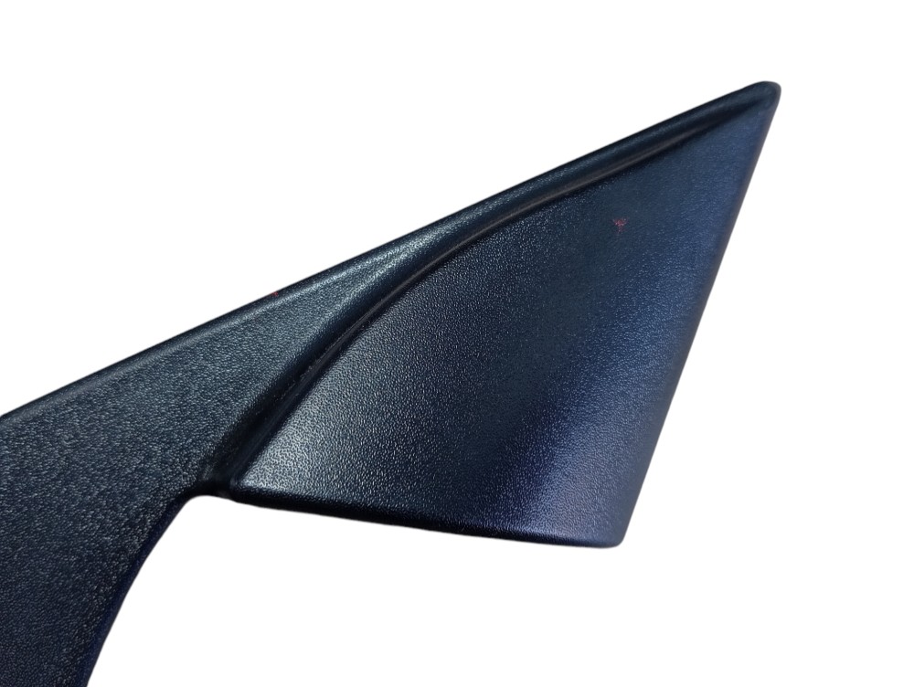 Acabamento Int Retrovisor Direito Ssangyong Xlv 2018 V612 4