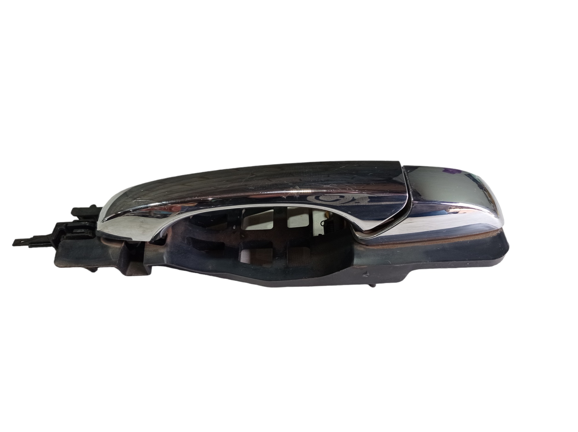 Maçaneta Ext Porta Tras Esquerda Jeep Grand Cherokee V580 Traseira 2