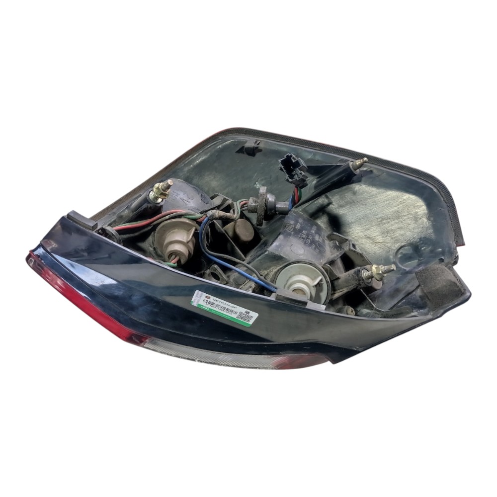 Lanterna Direita Subaru Legacy Outback 2002 V358 3