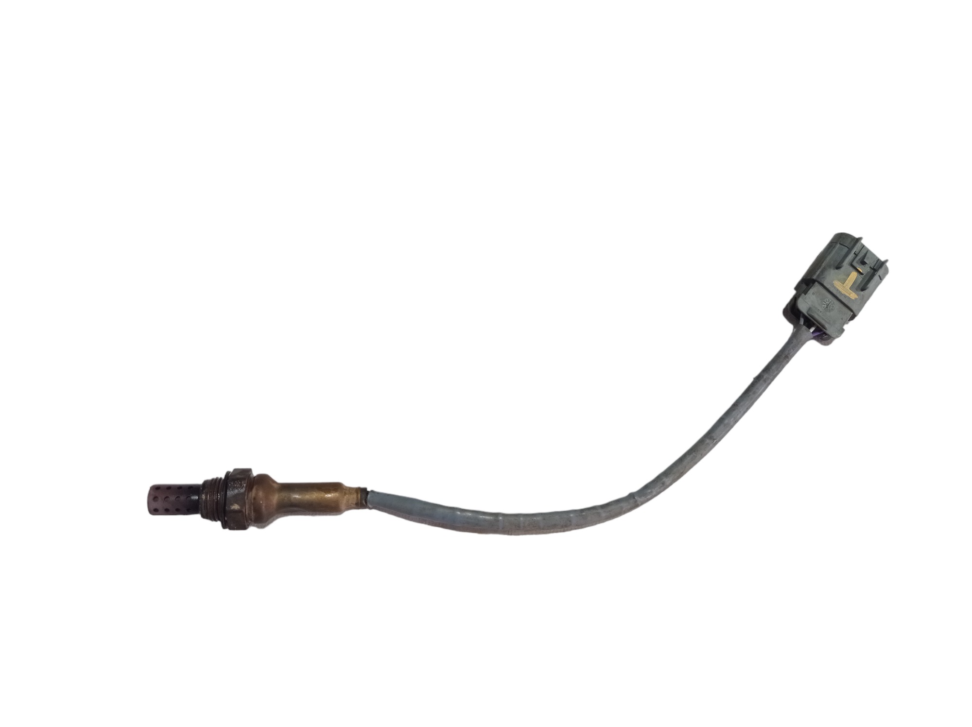 Sonda Lambda Primária Traseira Hyundai Azera 3.3 2011 V579 5