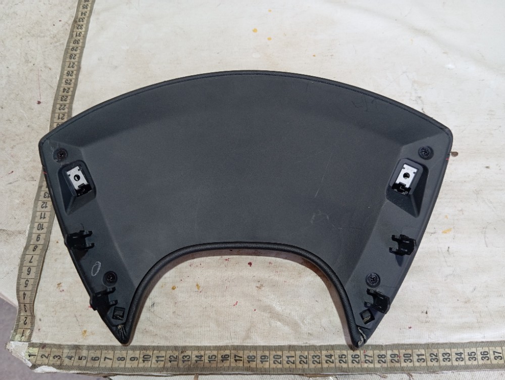 Moldura Painel Instrumentos Jac Iev40 2020 V615 9