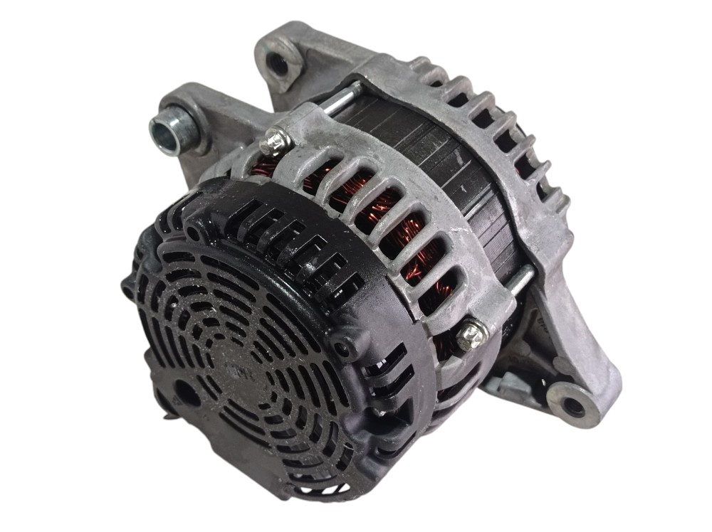 Alternador Chery Tiggo 2 Look 1.5 2020 V613 7