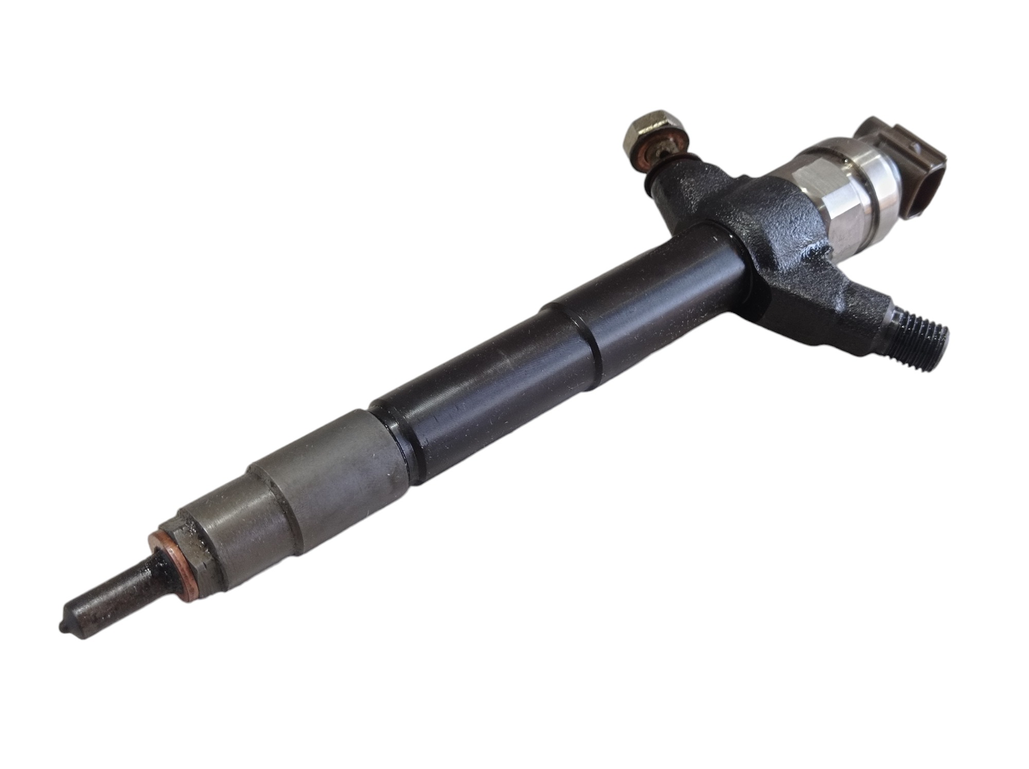 Bico Injetor Mitsubishi Pajero Full Hpe 3.2 2020 V599 2
