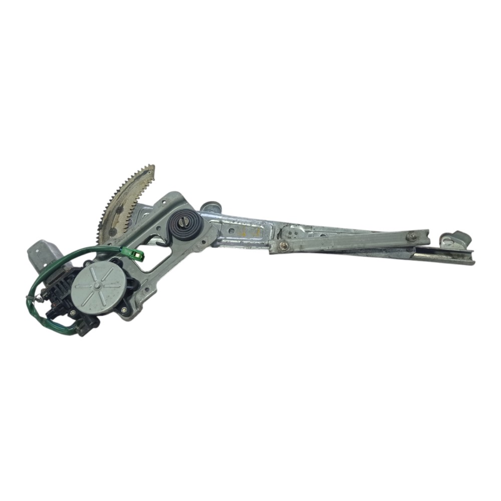 Máquina Vidro Dianteira Direita Subaru Legacy 2002 V358 2