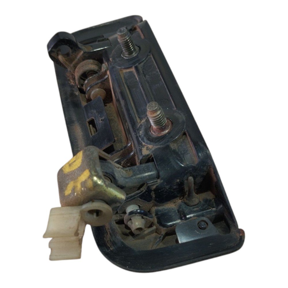 Maçaneta Externa Diant Esq Mitsubishi L200 Sport 2004 V638 5