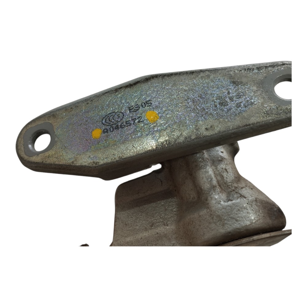 Dobradiça Porta Tras Direito Mercedes B180 2006 A 2010 V630 7
