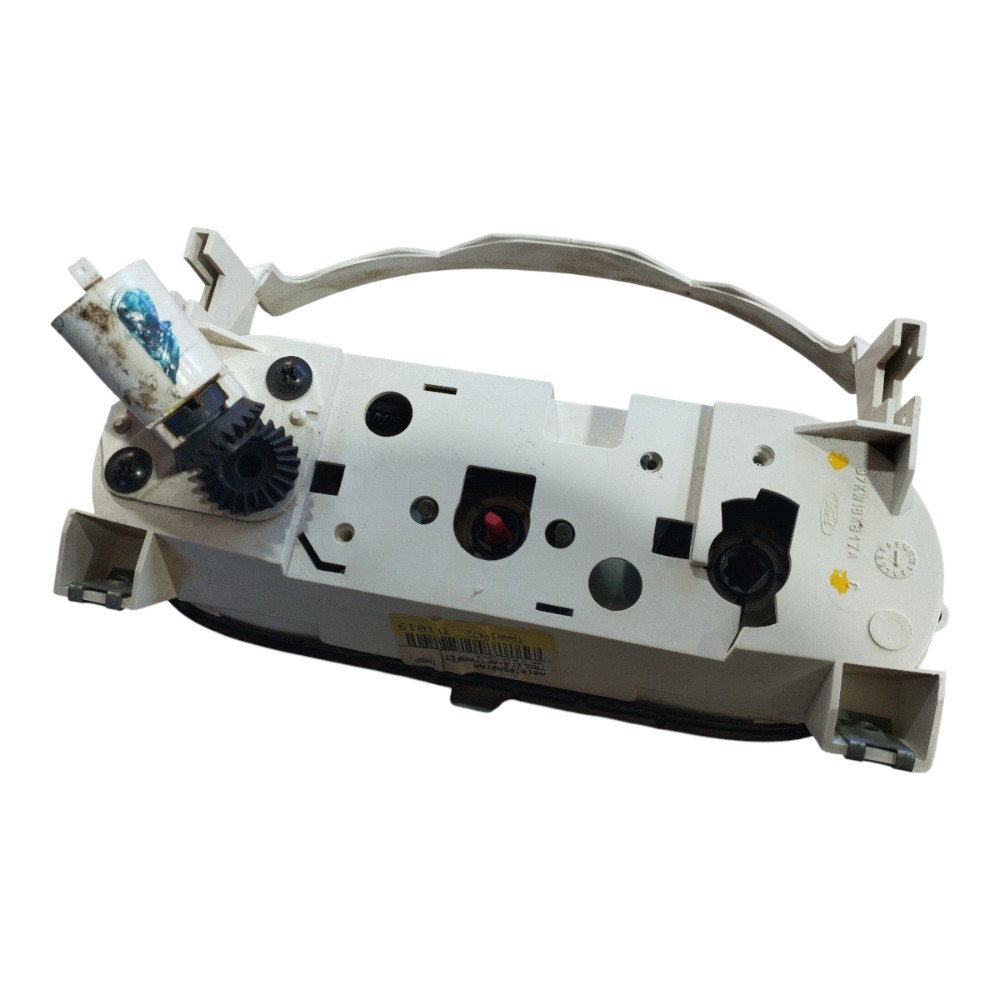 Comando Ar Troller T4 2011 V650 6