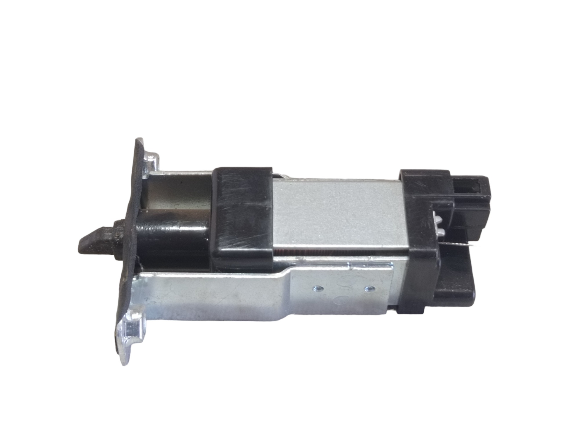 Atuador Trava Portinhola Tanque Combustível Azera 2009 V595 3