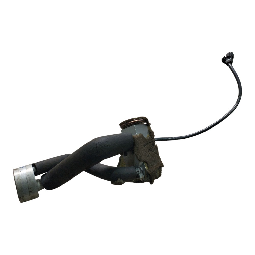 Cano Valvula Caixa Ar Land Rover Discovery 4 2010 A 014 V656 7