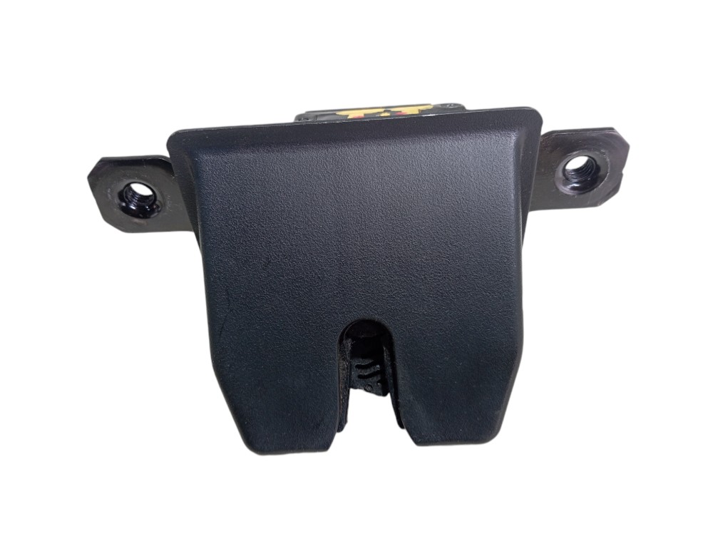 Fechadura Tampa Traseira Chery Tiggo 2 2020 V613 3