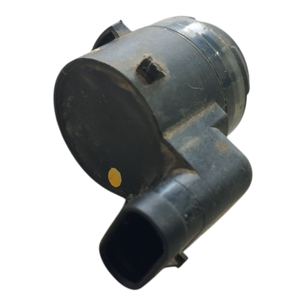 Sensor Estacionamento Traseiro Vw Taos Highline 2022 24 V655 2