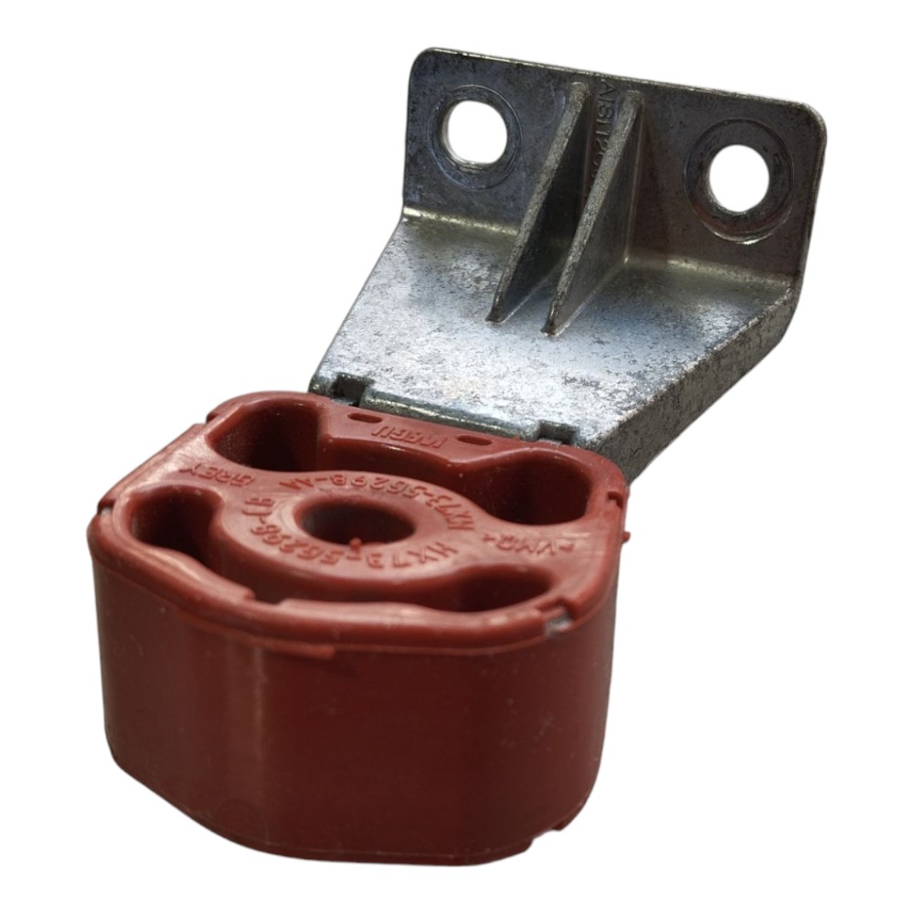 Coxim Escapamento Direito Land Rover Defender 2022 V645 4