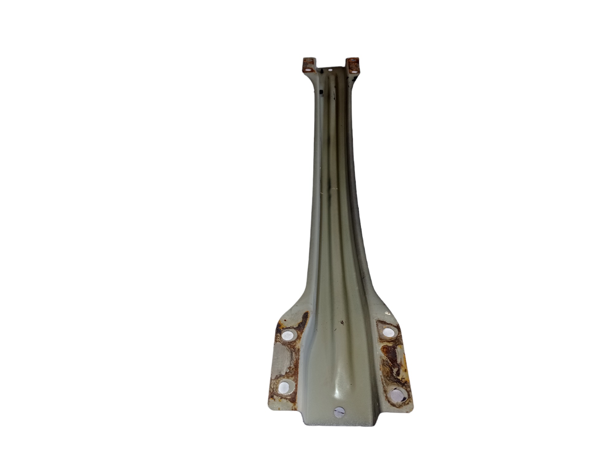 Alma Parachoque Traseiro Byd Dolphin Gs 2024 2025 V594 7