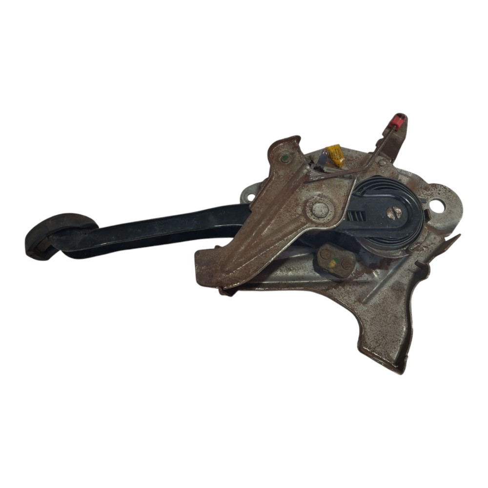 Pedal Freio Estacionário Chrysler Grand Caravan 2003 V578 9