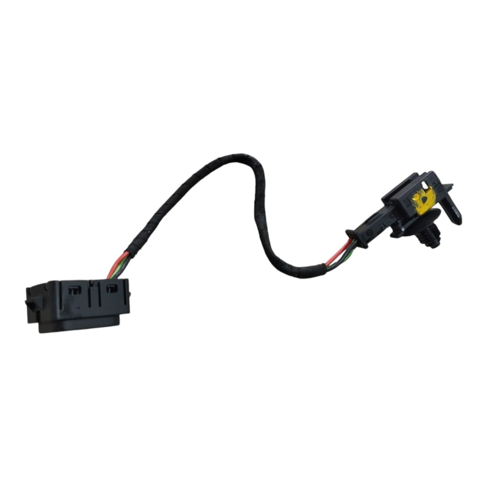 Sensor Ponto Cego Traseira Direita Defender Evoque 2022 V645 6
