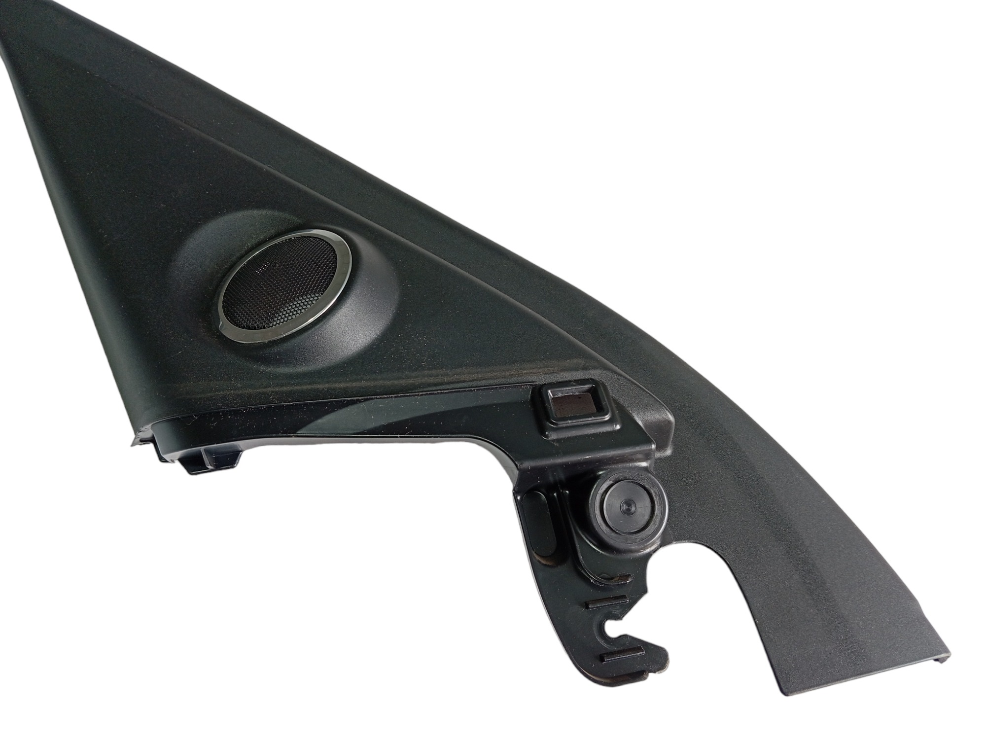 Moldura Int Porta Diant Esquerda Range Rover Sport 2014 V592 4