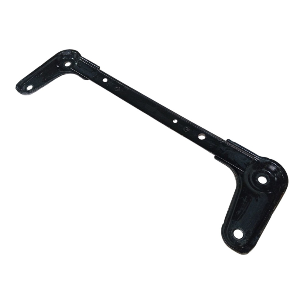 suporte quadro dianteiro Renault Zoe 2022 a 23 V639 4