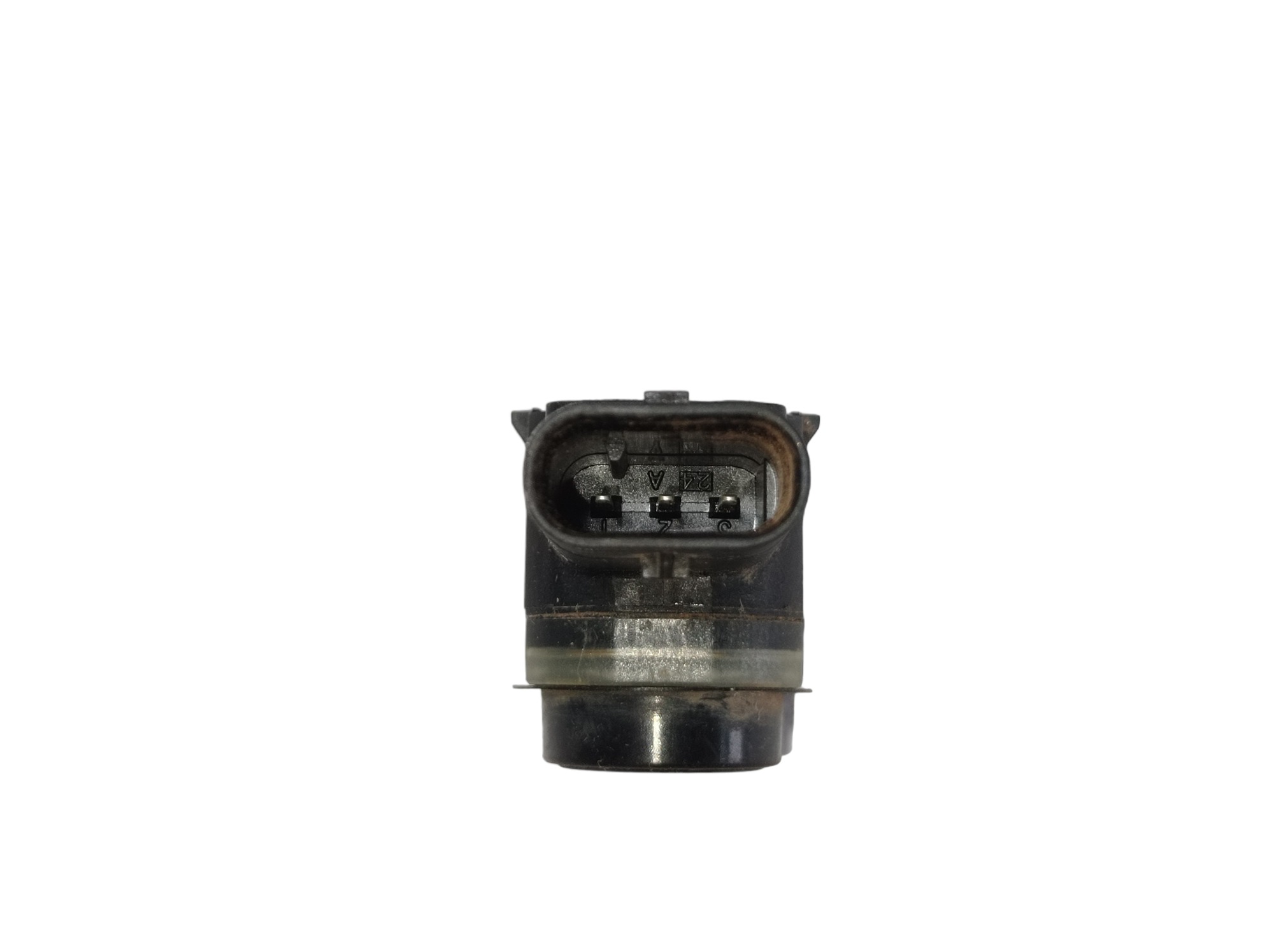 Sensor Estacionamento Traseiro Range Rover Sport 2014 V592 5