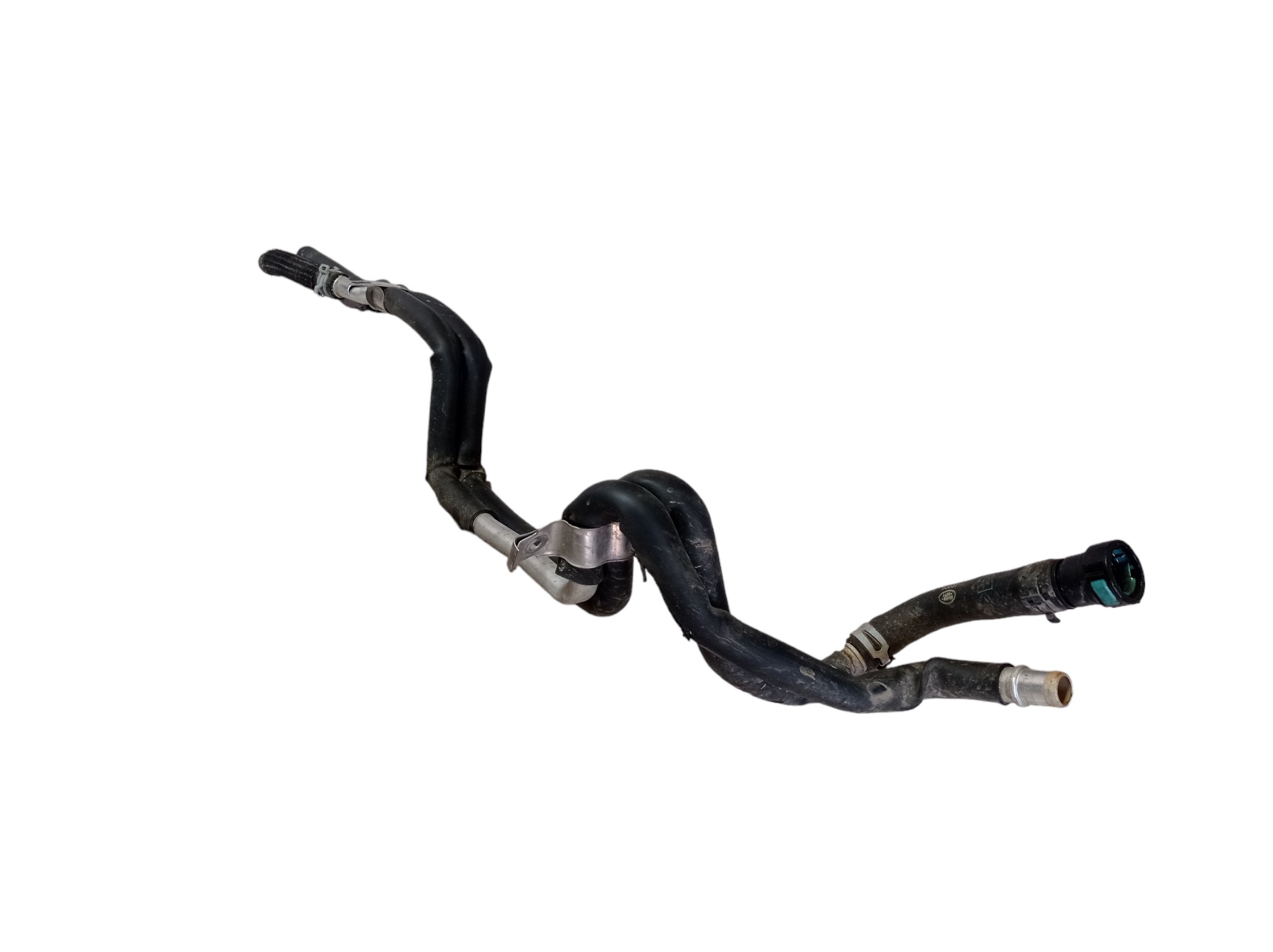 Mangueira Agua Refrigeração Traseira Discovery 5 2019 V597 3