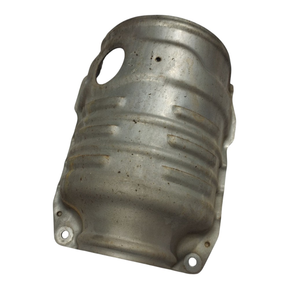 Defletor Catalisador Honda Civic Lxr 2010 2015 V658 7
