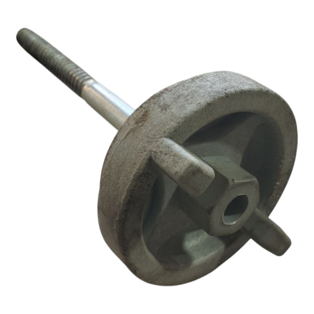 Suporte Fixaçao Estepe Fiat Mobi 2025 V654