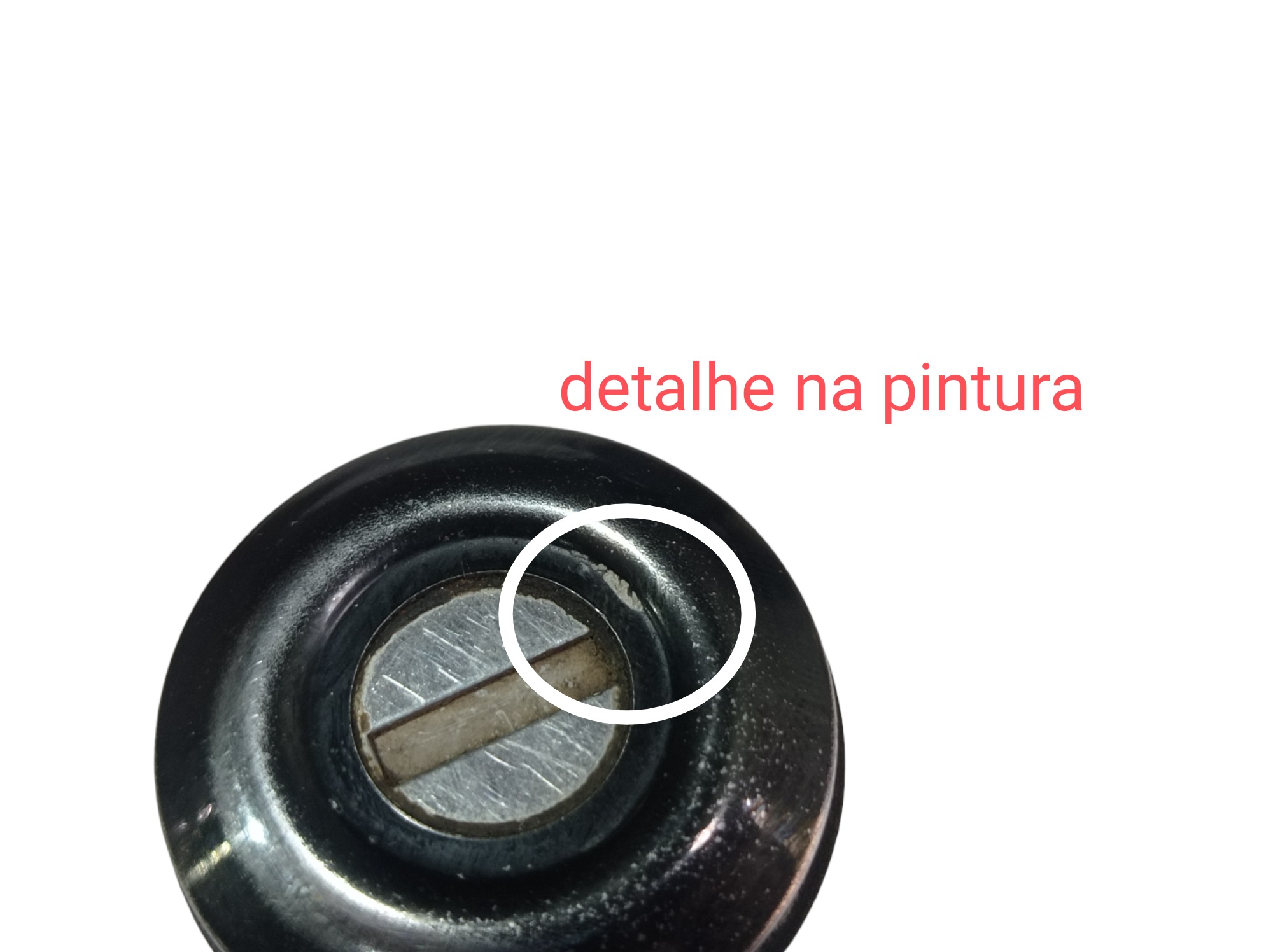 Miolo Porta Esquerda  Mitsubishi Pajero Sport 2.5 2010 V569 5