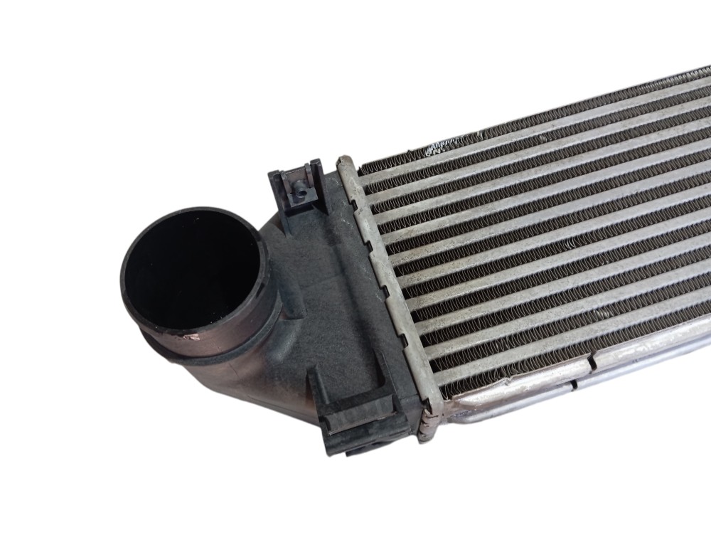 Intercooler Range Rover Evoque Dynamic 2.0 2012 2015 V603