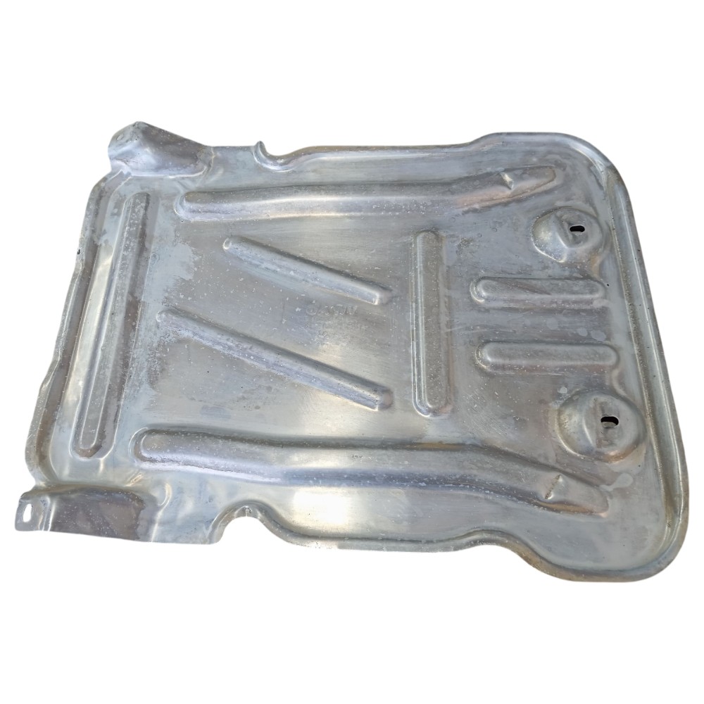 Defletor Câmbio Vw Taos Highline 1.4 2022 2024 V655 5