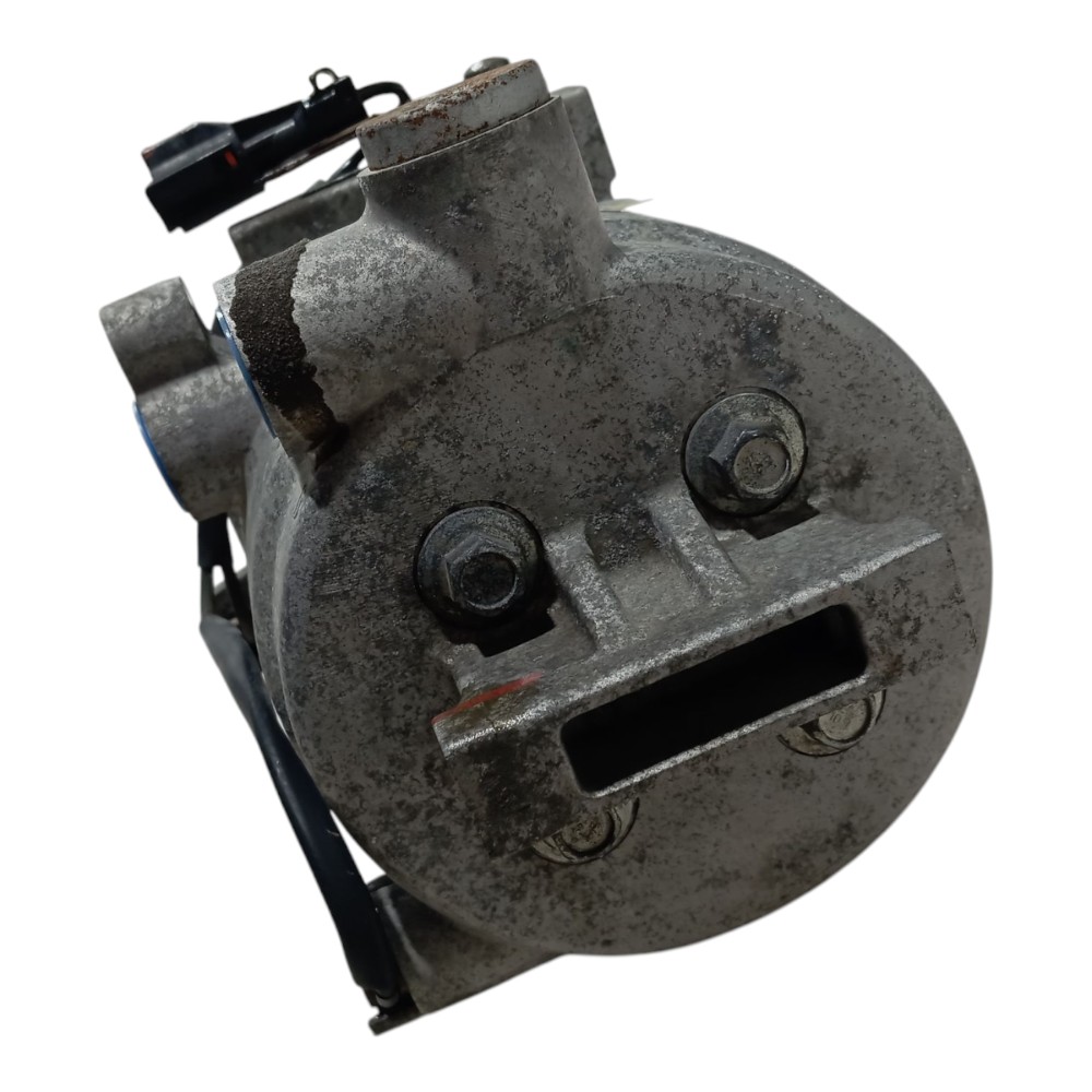 Compressor Ar Condicionado Jac T50 2017 2021 V662 2