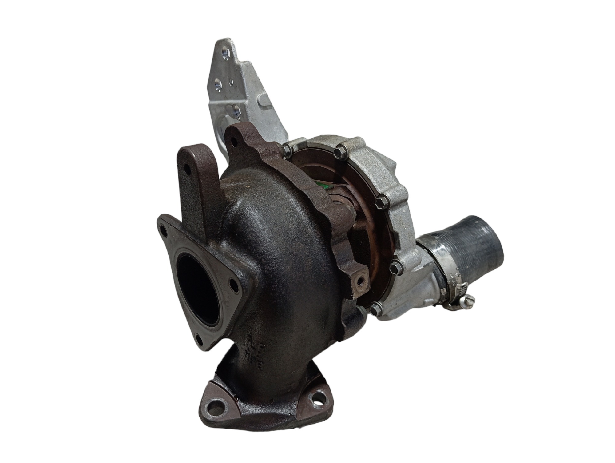 Turbina Land Rover Discovery 5 3.0 2019 Fpla-6k682-ad V597 3