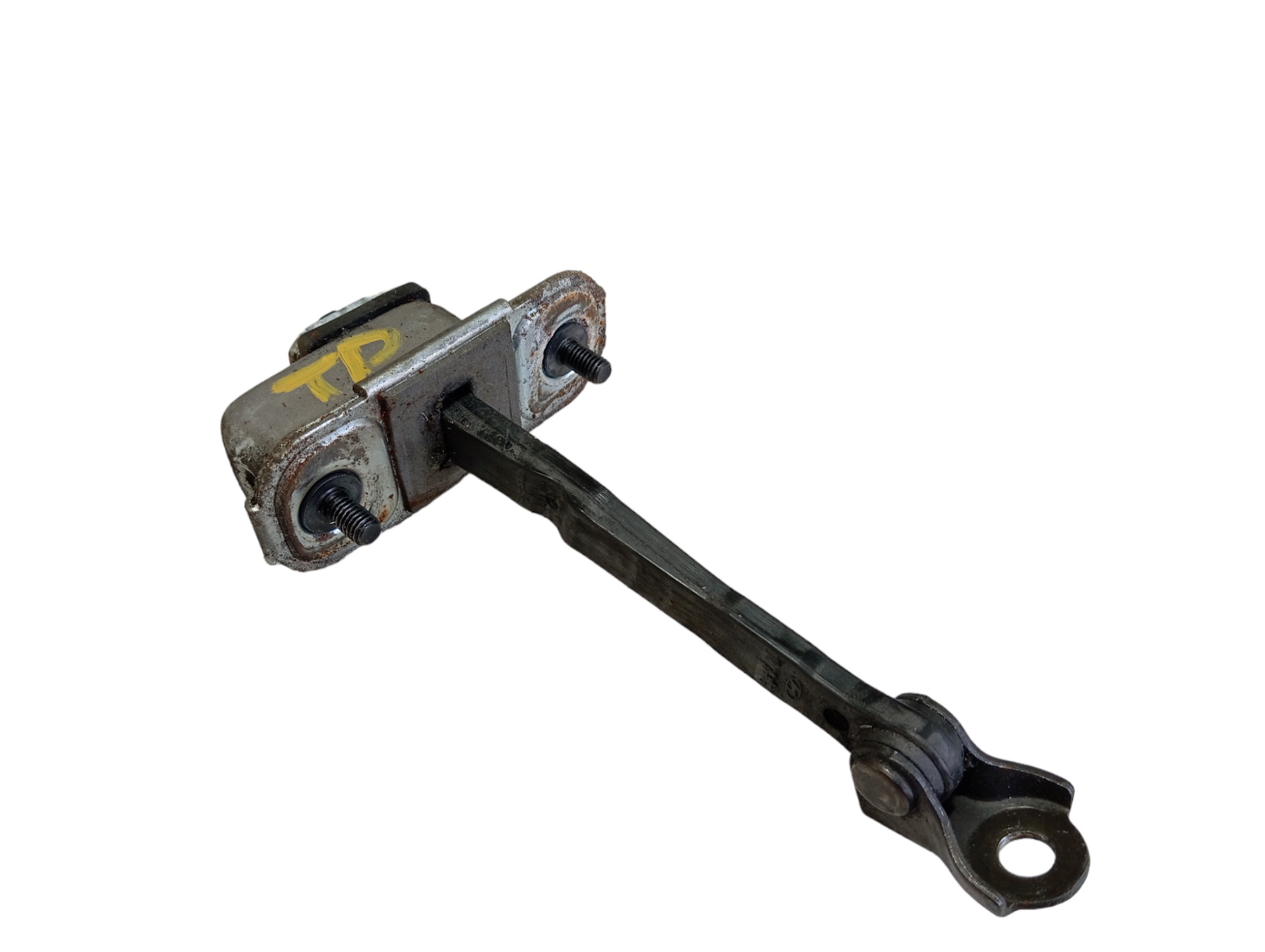 Limitador Porta Traseira Direita Hyundai Azera 2009 V595 5
