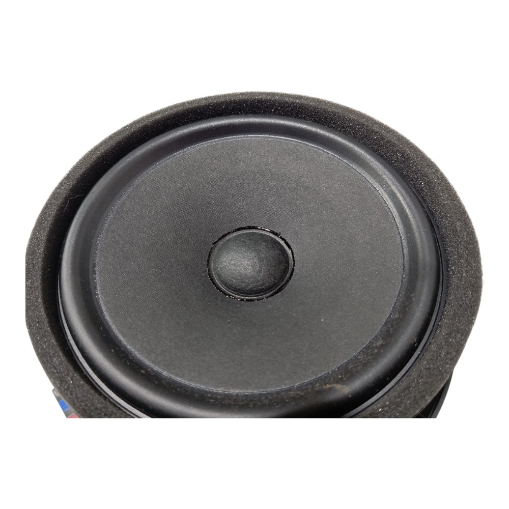 Alto Falante Porta Tras Esquerda Byd Dolphin Gs 2024 25 V666 6
